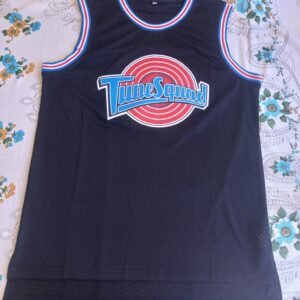 Camiseta sin manga