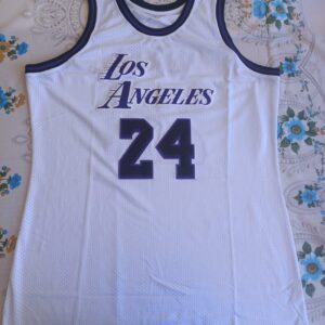 Camiseta sin manga