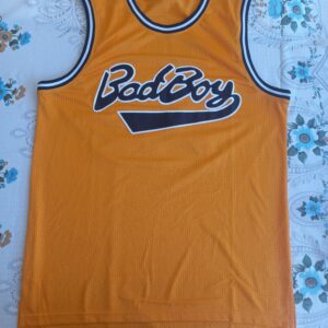 Camiseta sin manga
