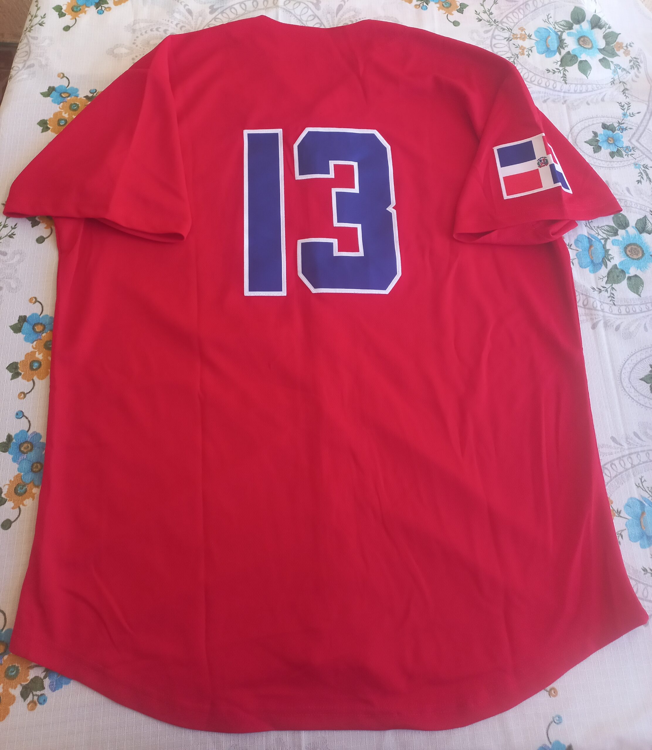 Playera de beisbool - Imagen 2