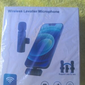 microfonos para celular